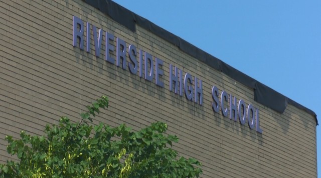 Riverside guidance counselor under investigation for inappropriate relationship with student