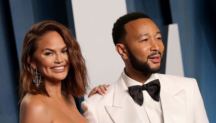 John Legend admits being ‘selfish’ in early days of relationship with Chrissy Teigen