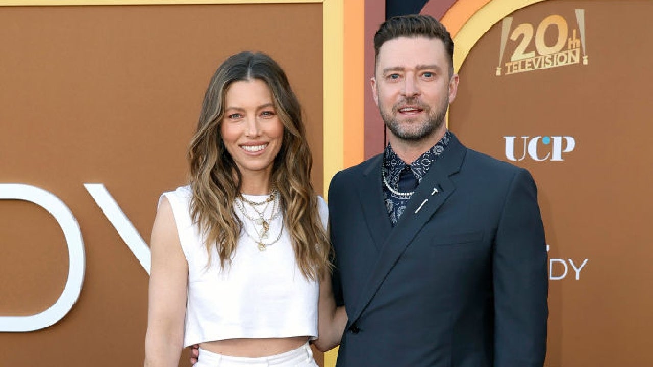 Jessica Biel and Justin Timberlake Celebrate 10 Years of Marriage: A Relationship Timeline